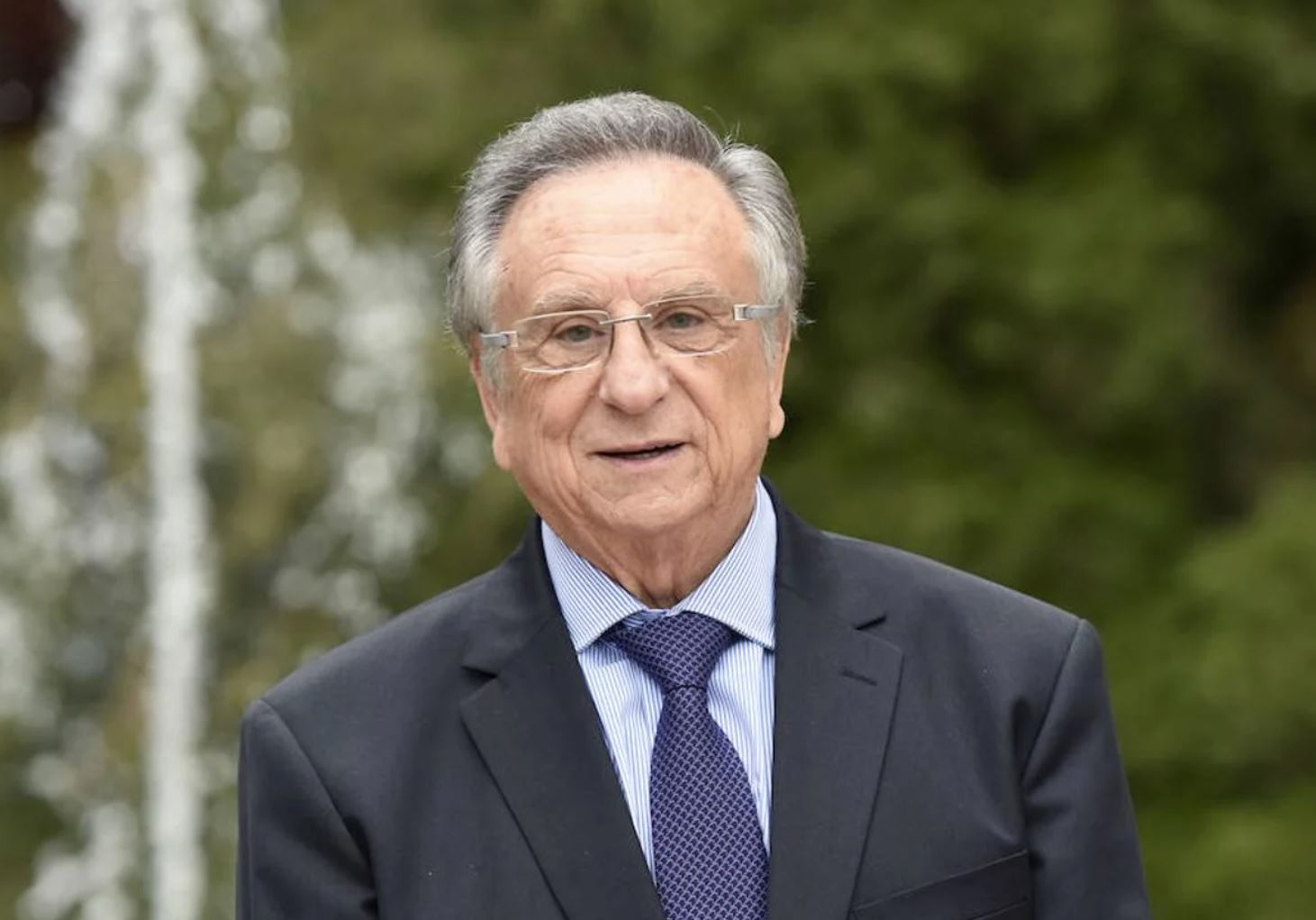 Tomás Fuertes, presidente del Grupo Fuertes, que cuenta con empresas como PROCAVI o El Pozo Alimentación, figura entre los 20 empresarios más influyentes de España.